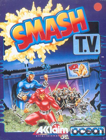 Smash TV