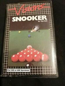 Snooker