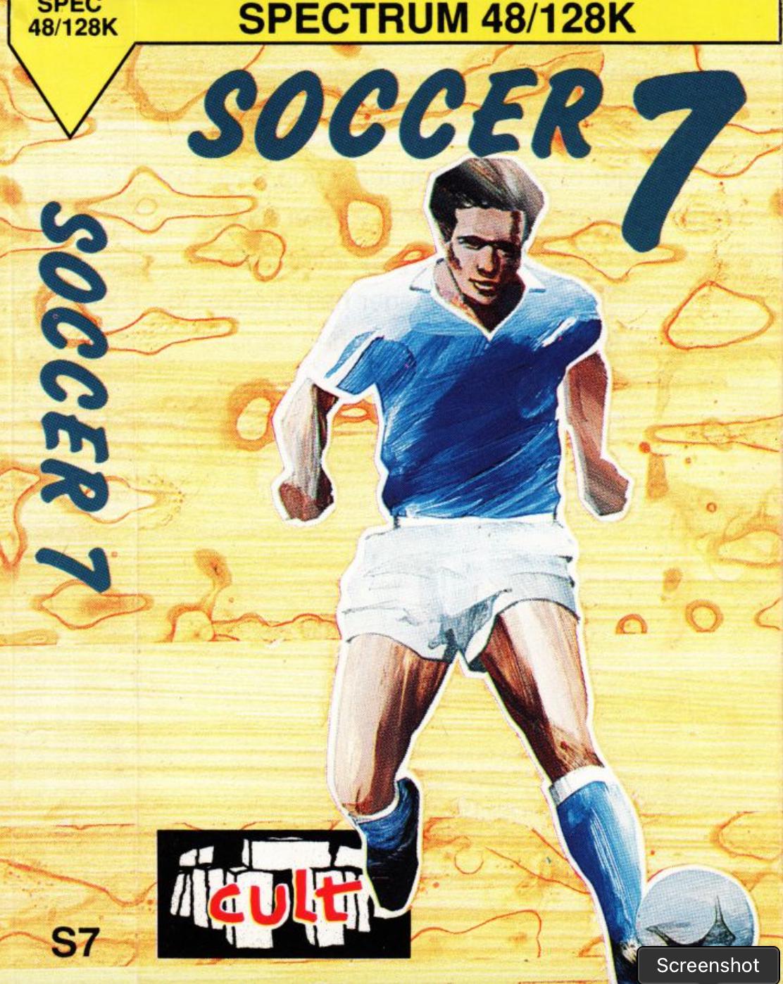 Soccer 7