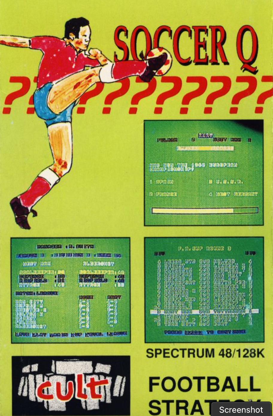 Soccer Q
