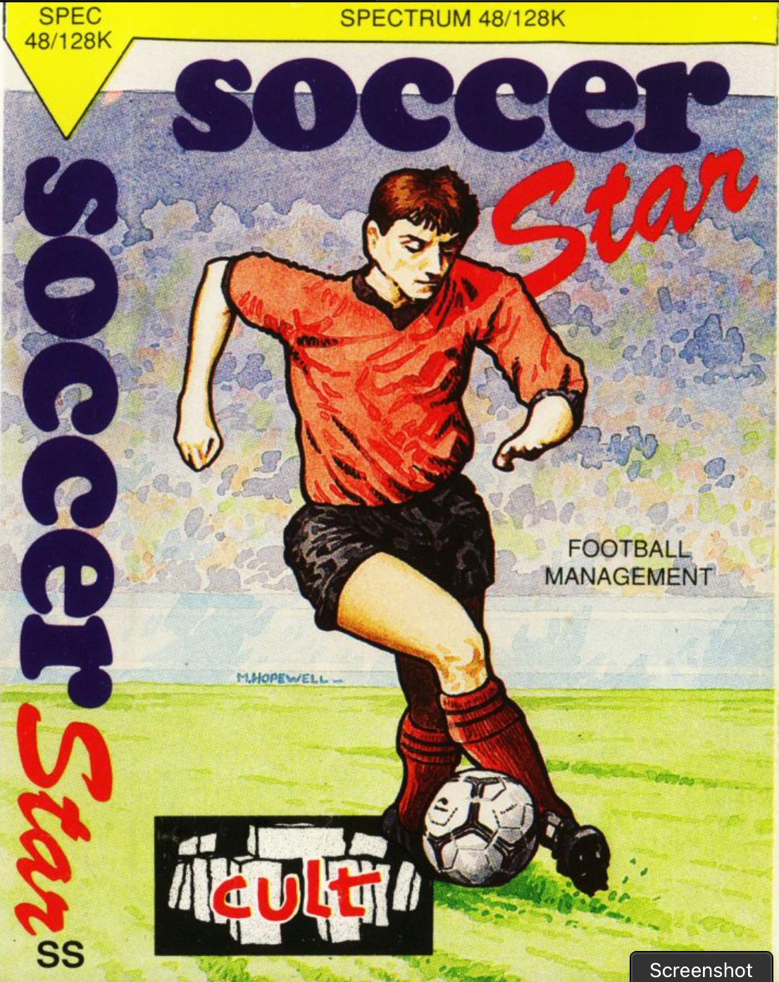 Soccer Star