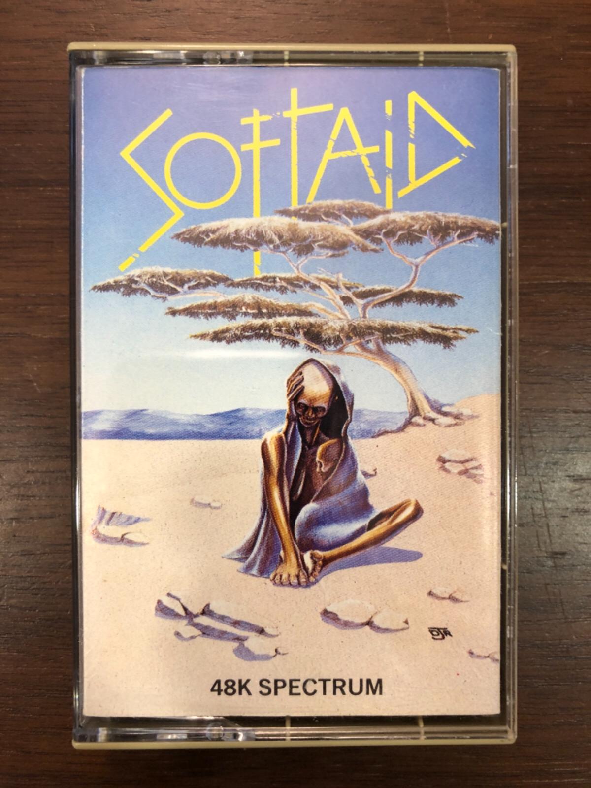 Softaid