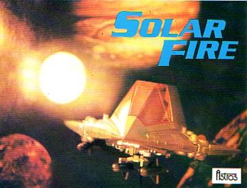 Solar Fire