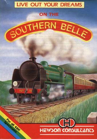 Southern Belle