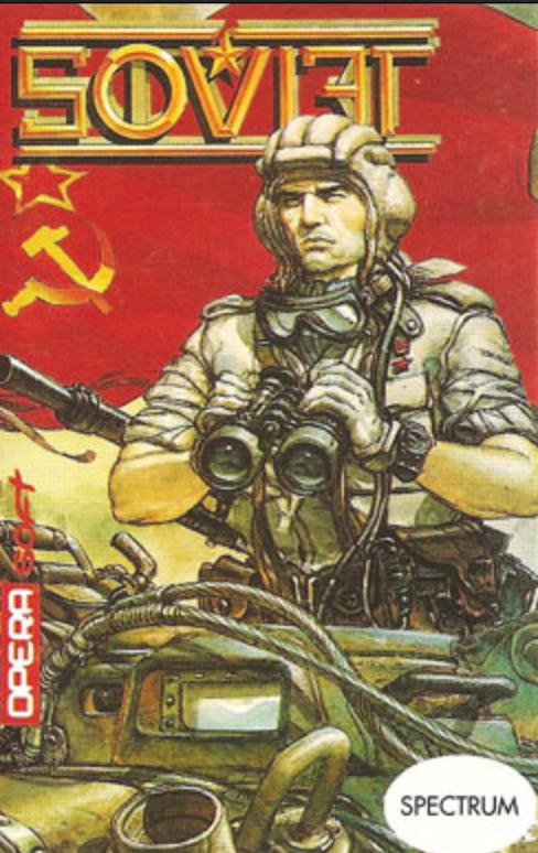 Soviet