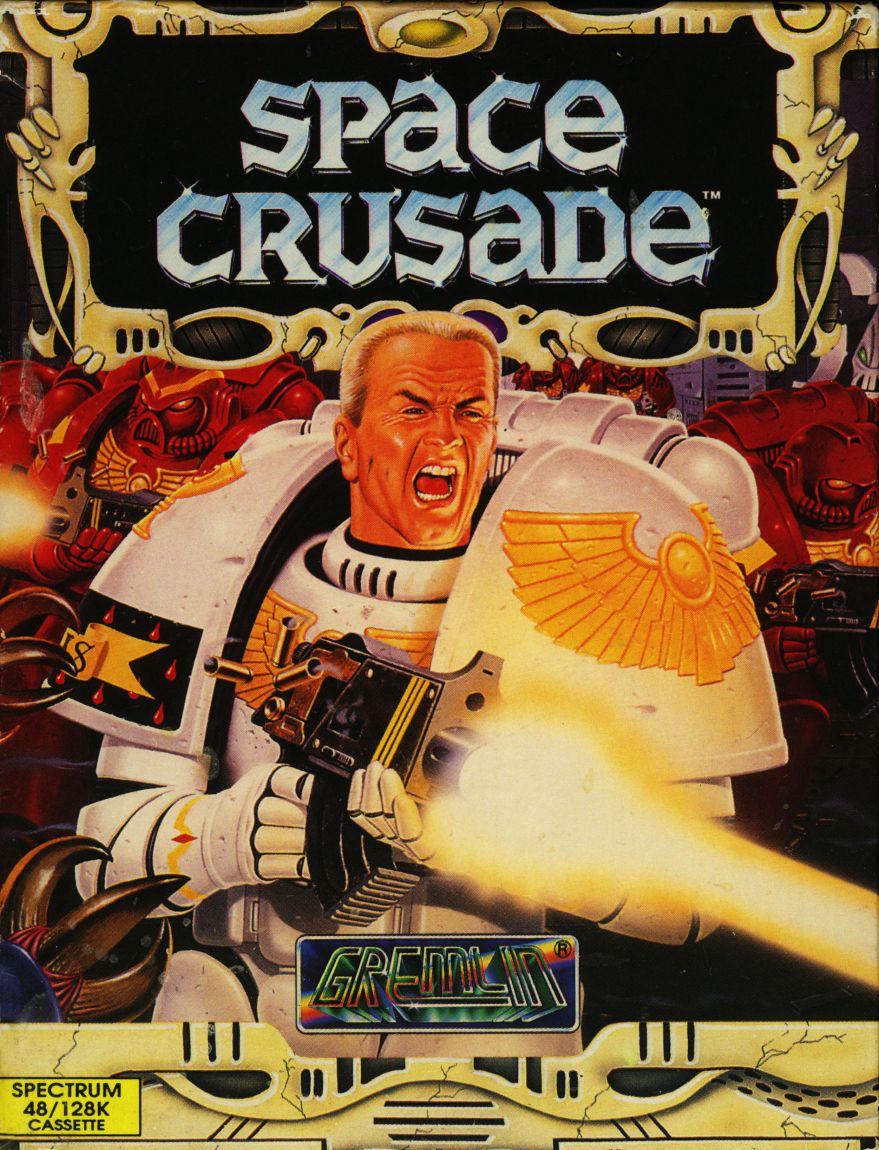 Space Crusade