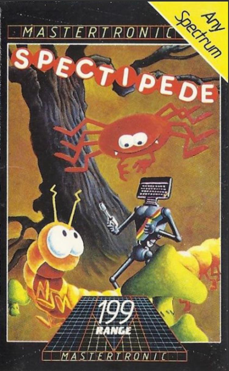 Spectipede