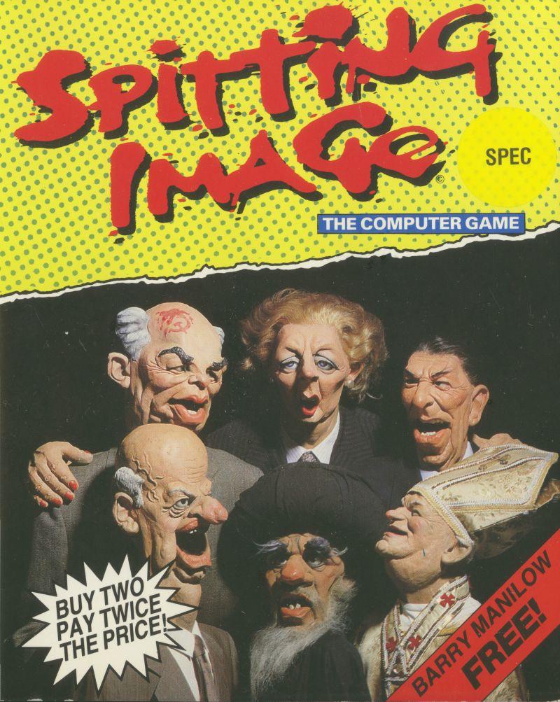 Spitting Image