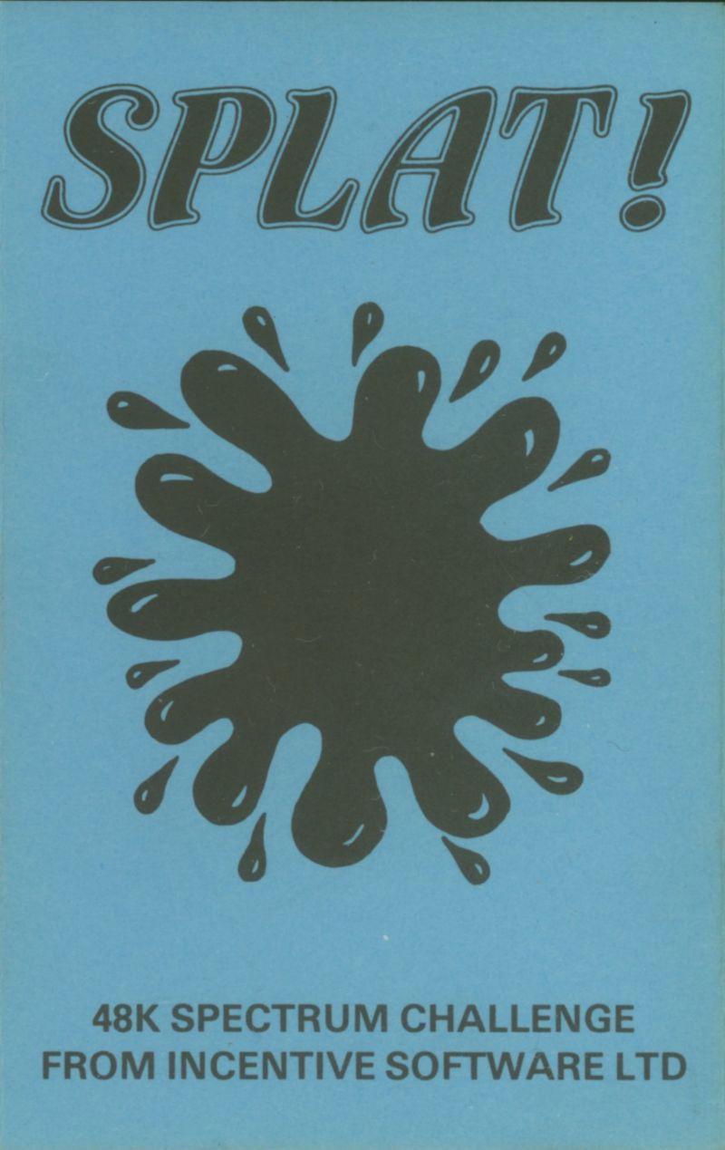 Splat!