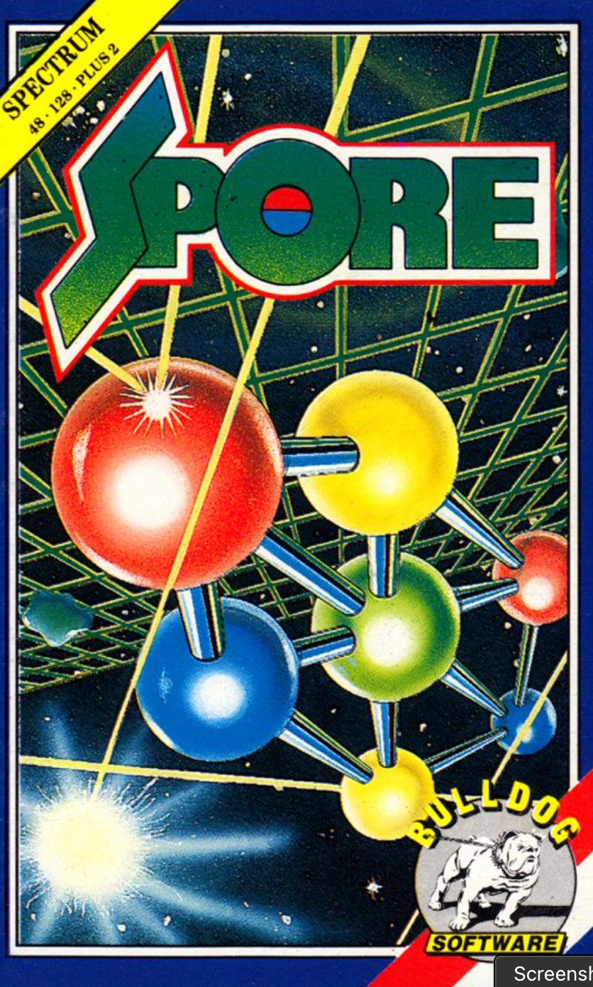 Spore