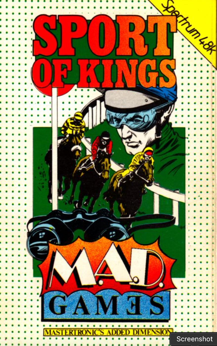 Sport of Kings