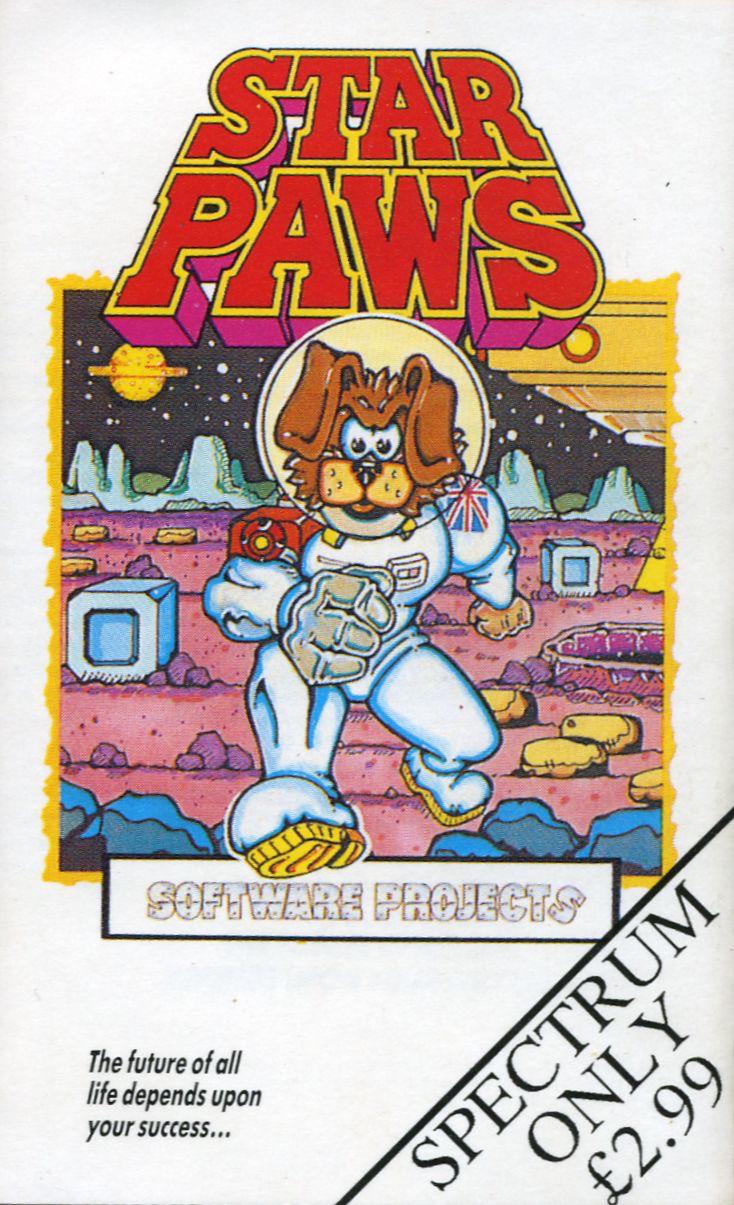 Star Paws