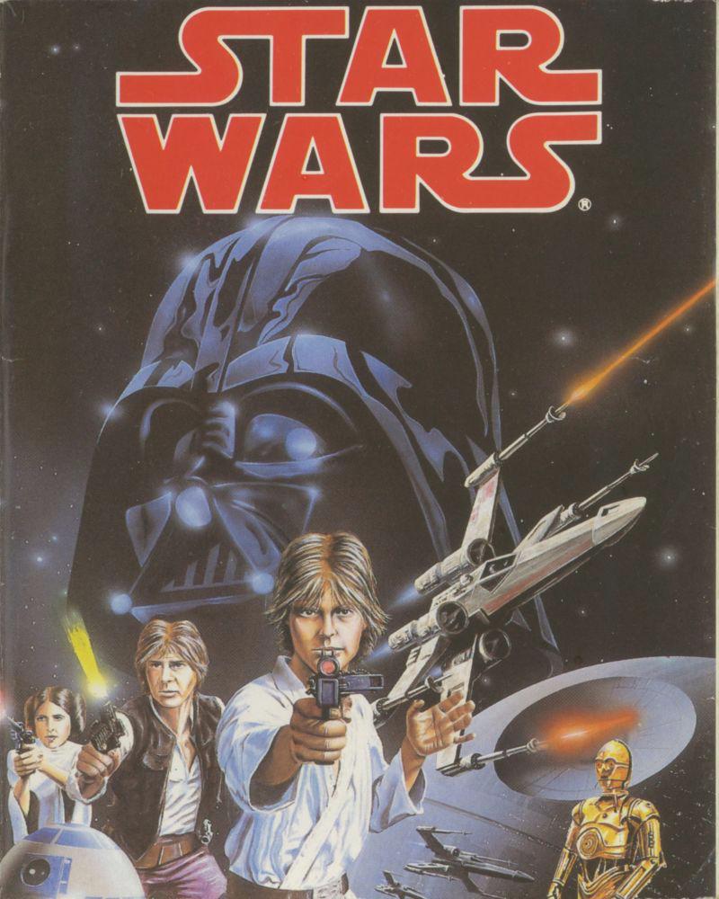 Star Wars