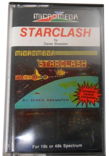 Starclash