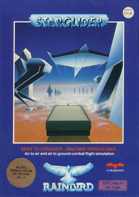 Starglider