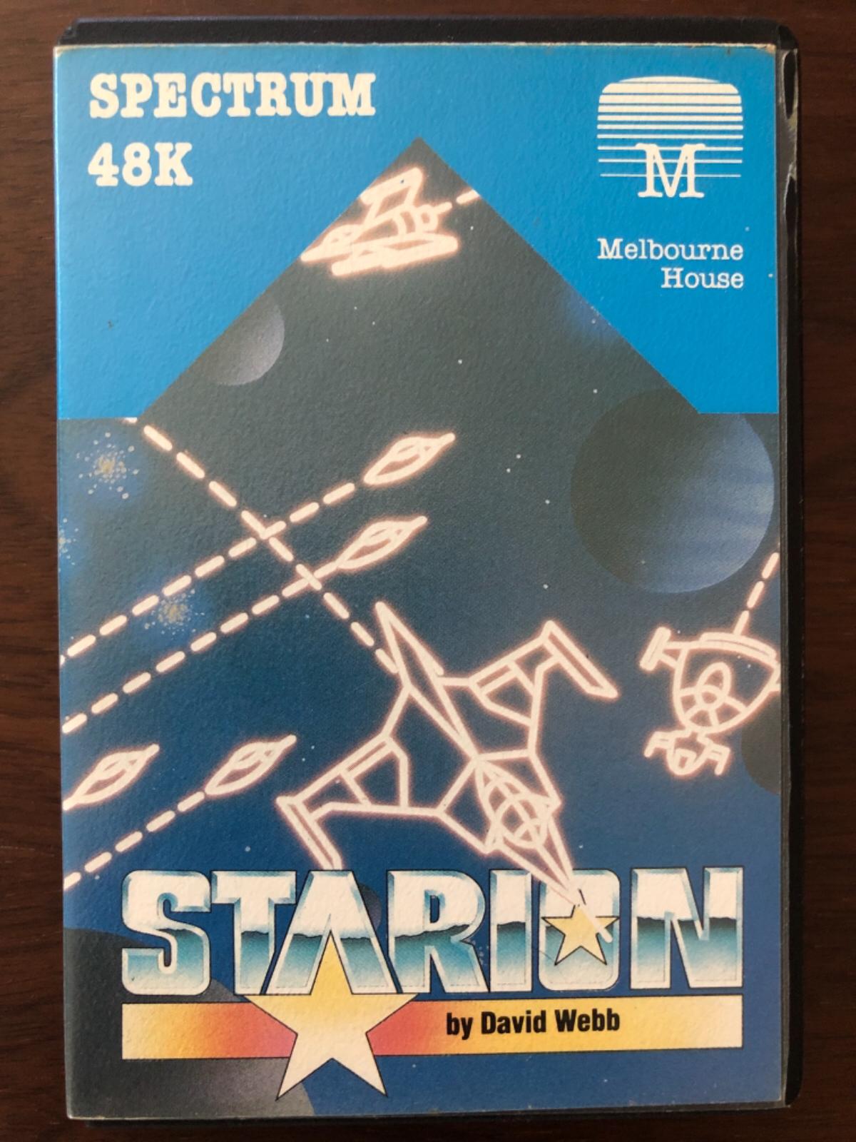 Starion