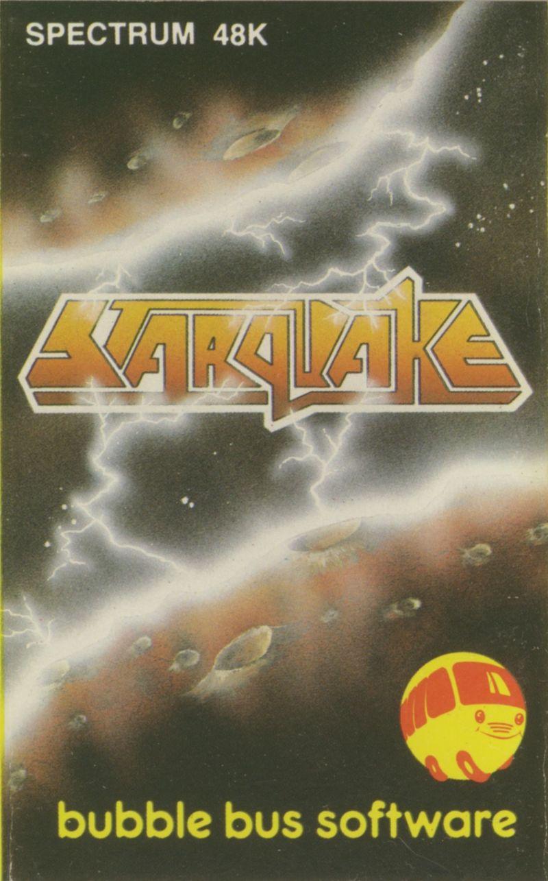 Starquake