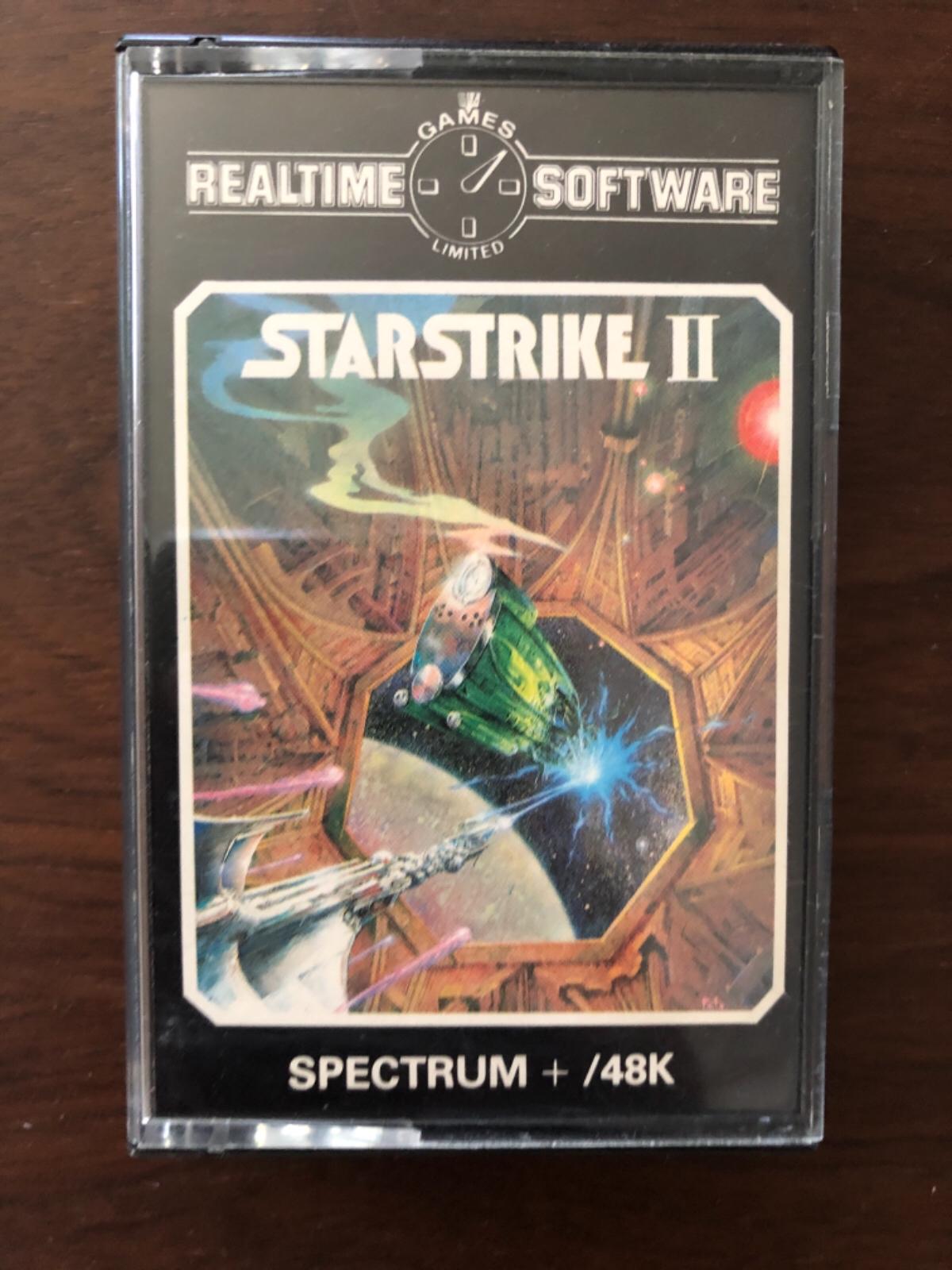 Starstrike II