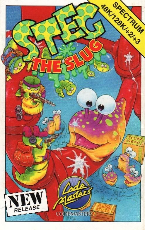Steg the Slug