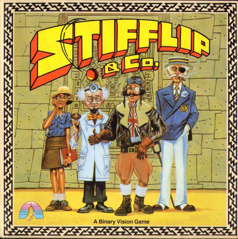 Stifflip & Co