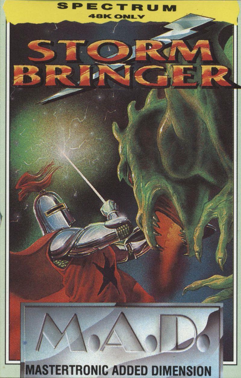 Stormbringer