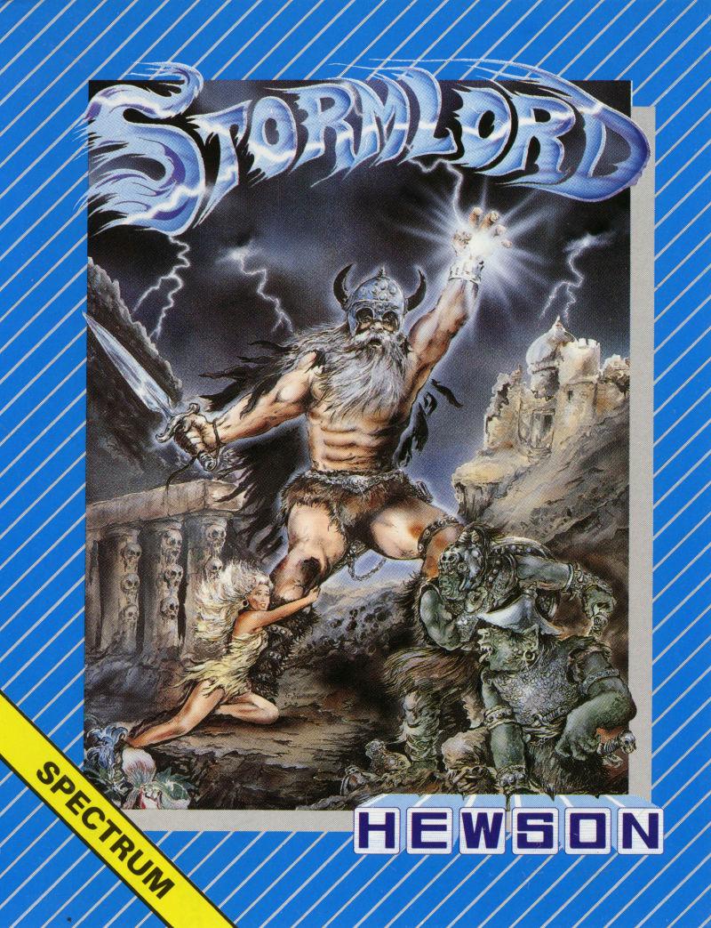 Stormlord