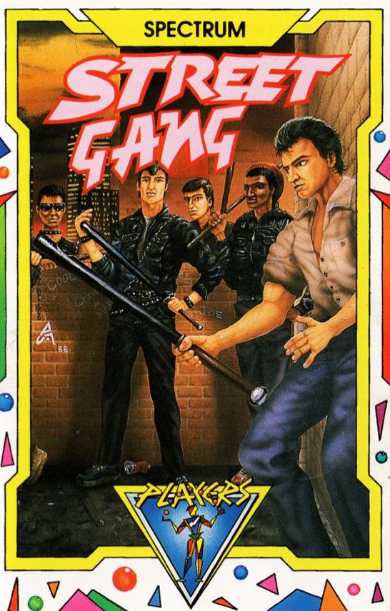 Street Gang