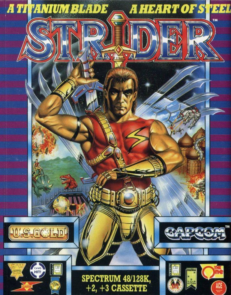 Strider