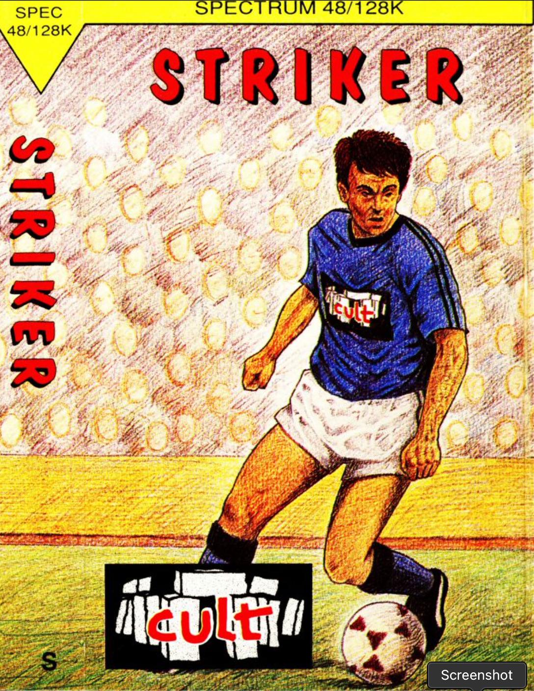 Striker