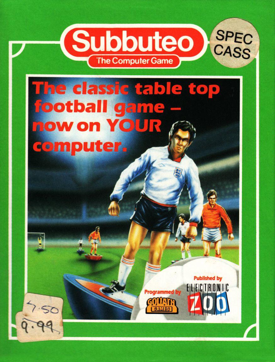 Subbuteo