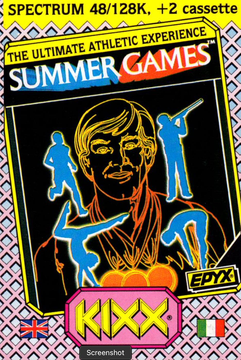 Summer Games