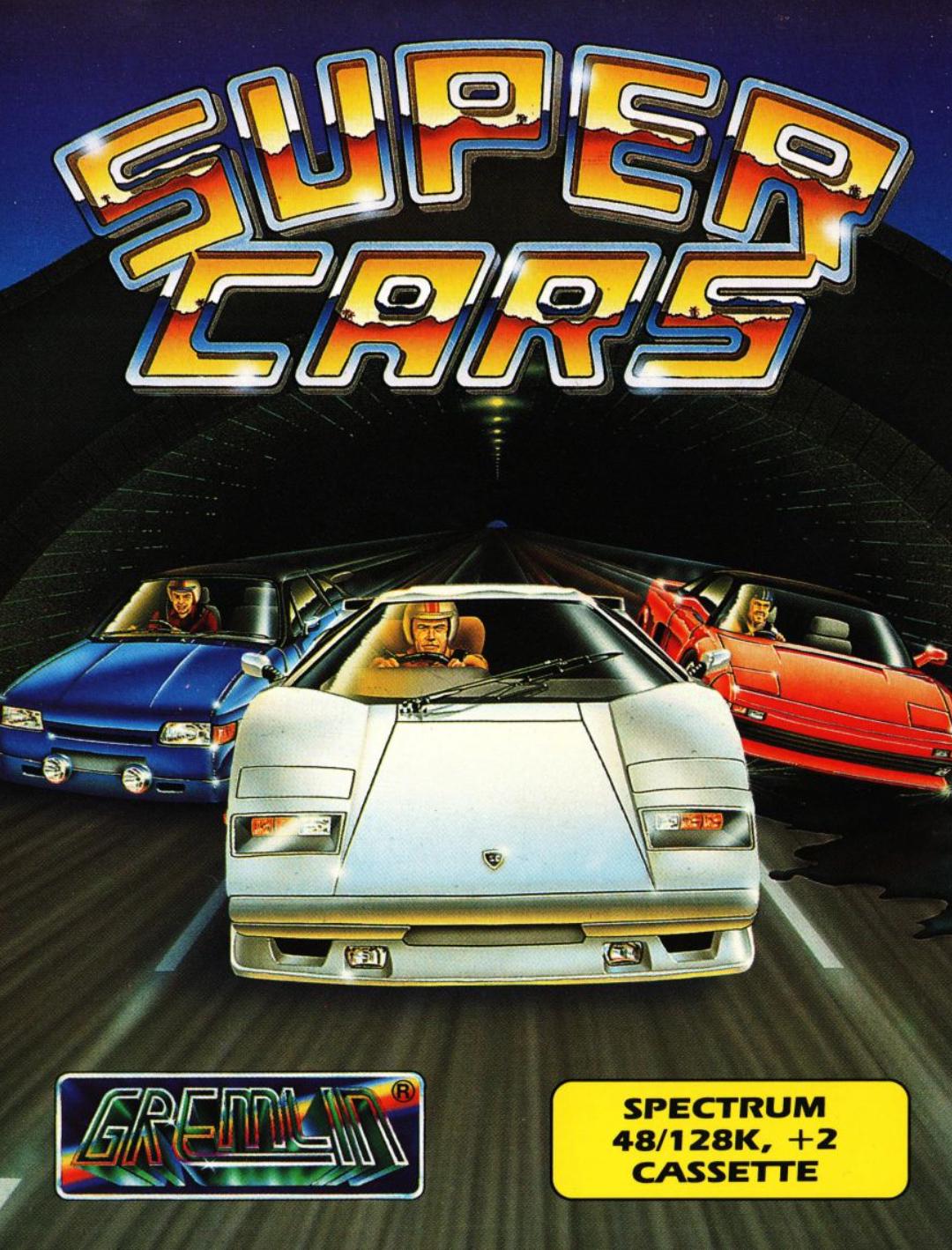 Super Cars