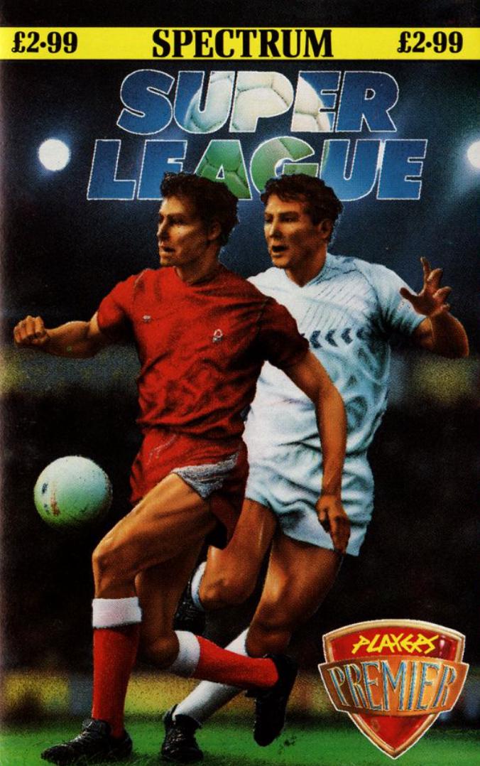 Super League