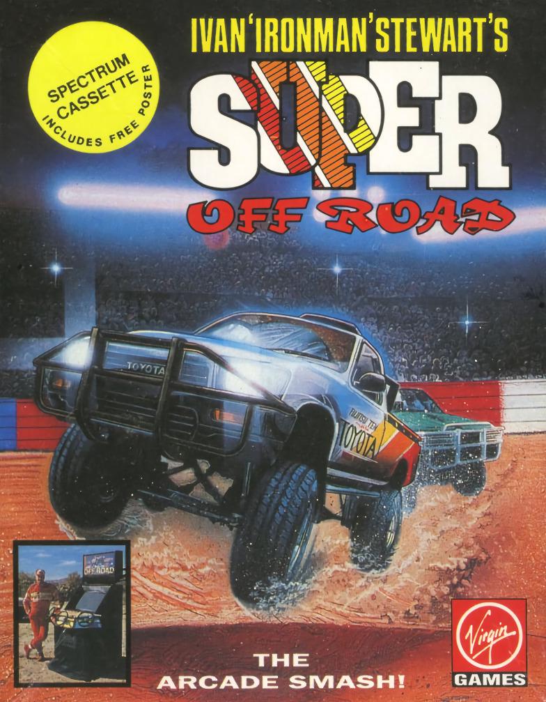 Super Off Road