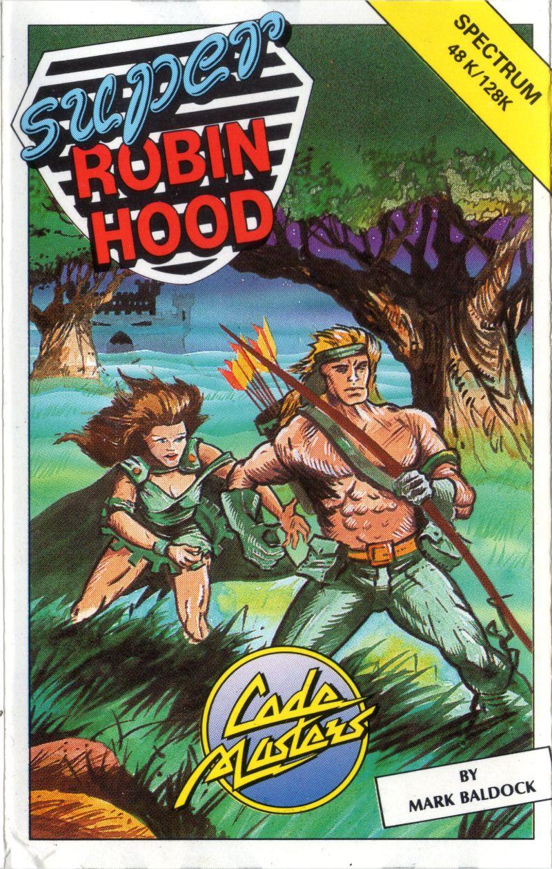 Super Robin Hood