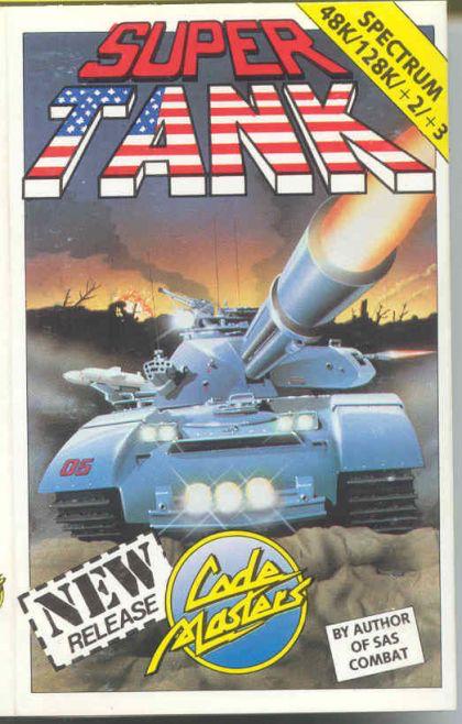 Super Tank