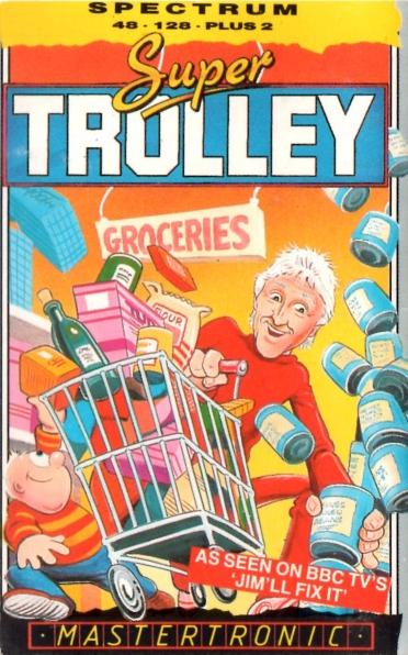 Super Trolley