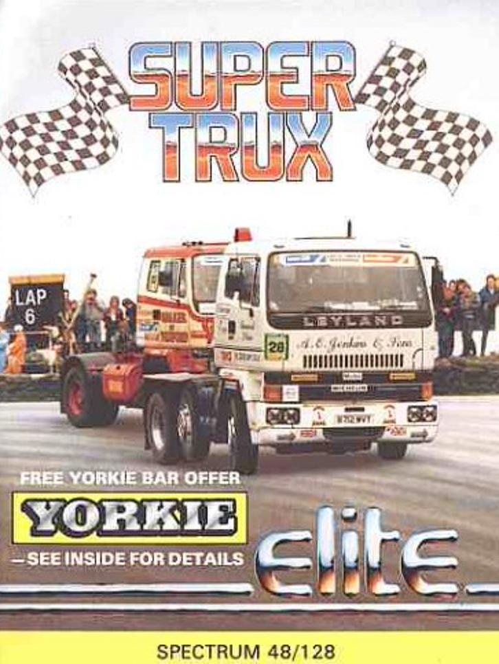 Super Trux