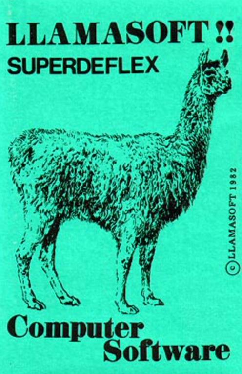 Superdeflex