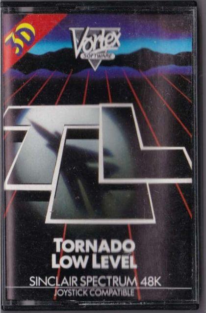 T.L.L Tornado Low Level