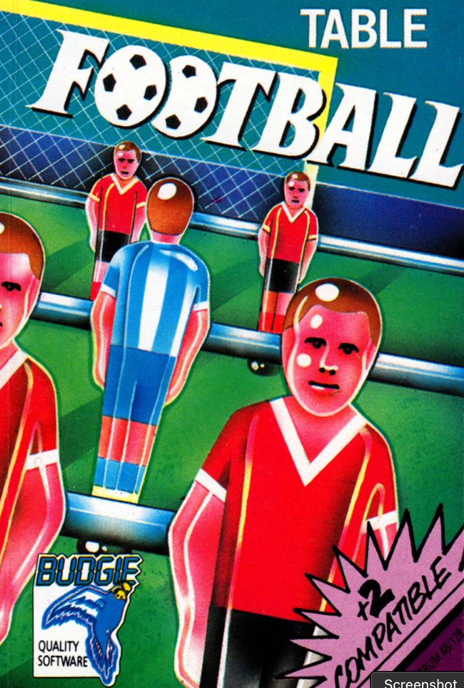 Table Football