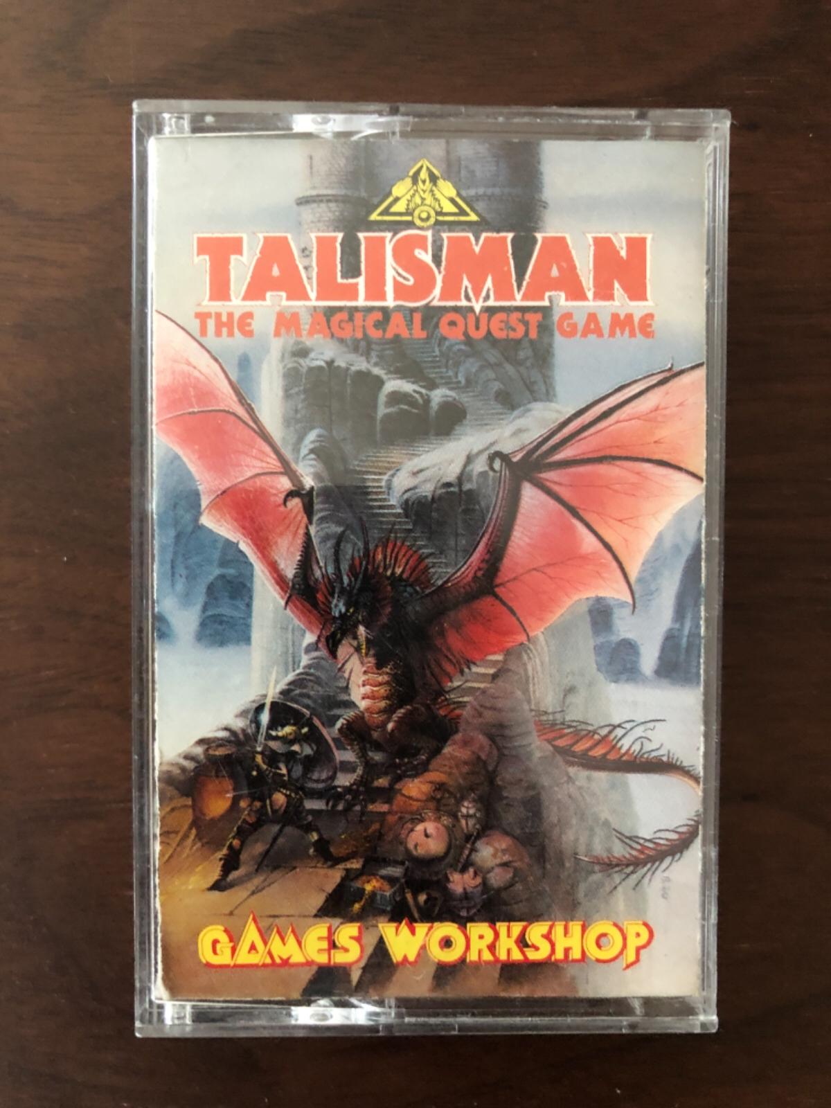 Talisman