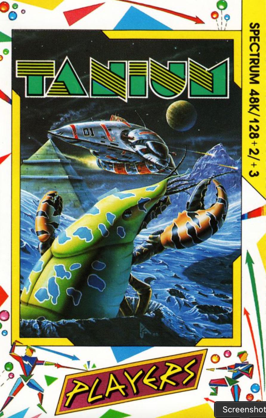 Tanium