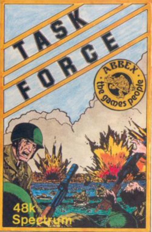 Task Force