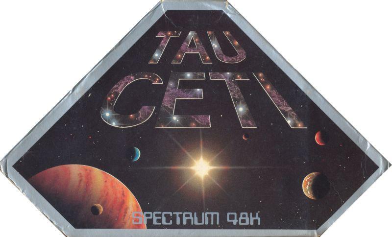 Tau Ceti