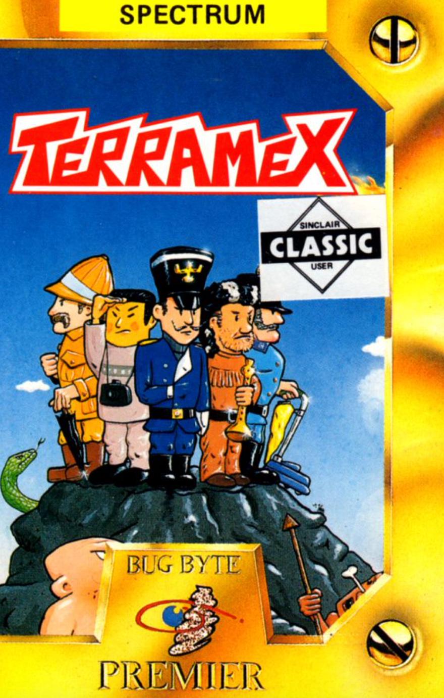 Terramex