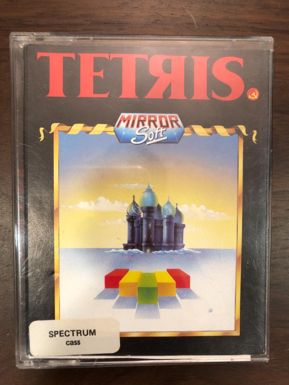 Tetris