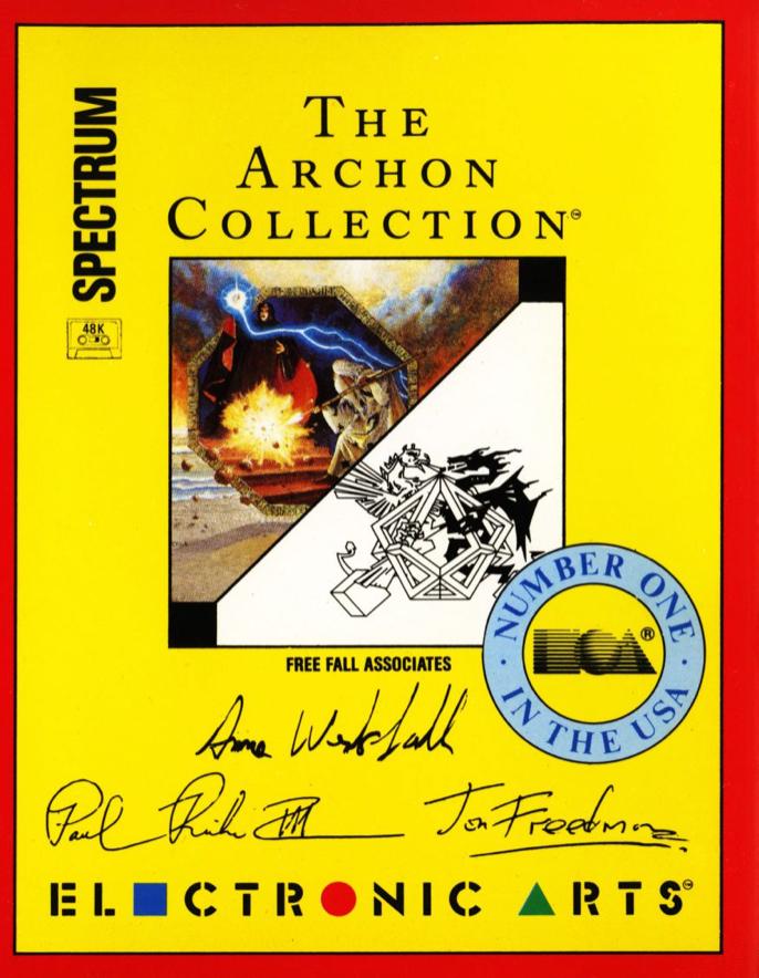 The Archon Collection