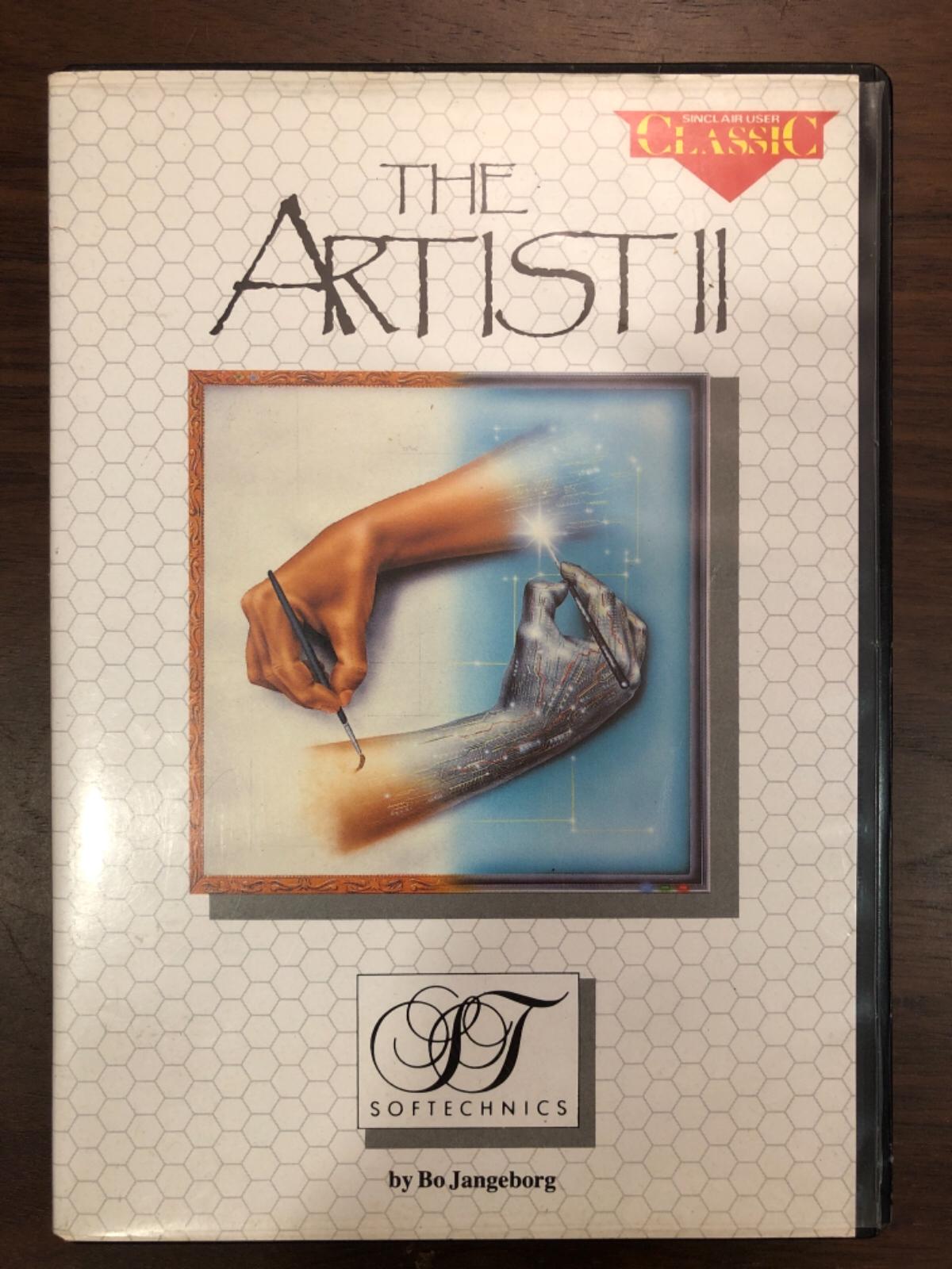 The Artist II