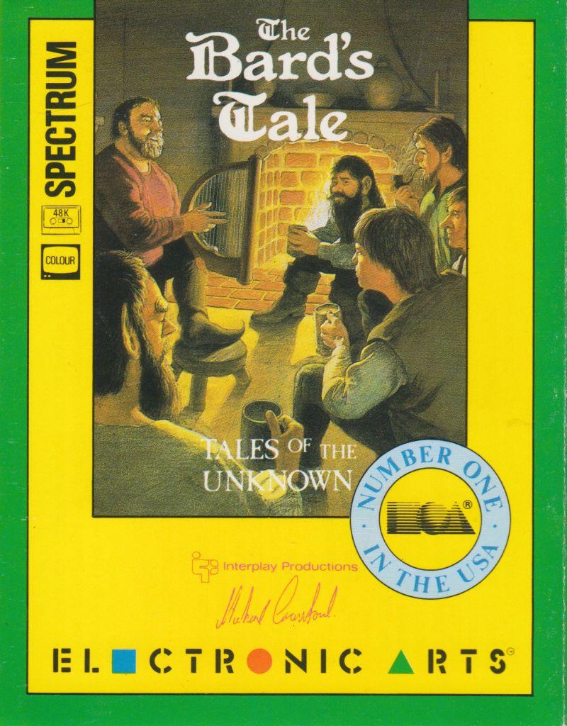 The Bard's Tale